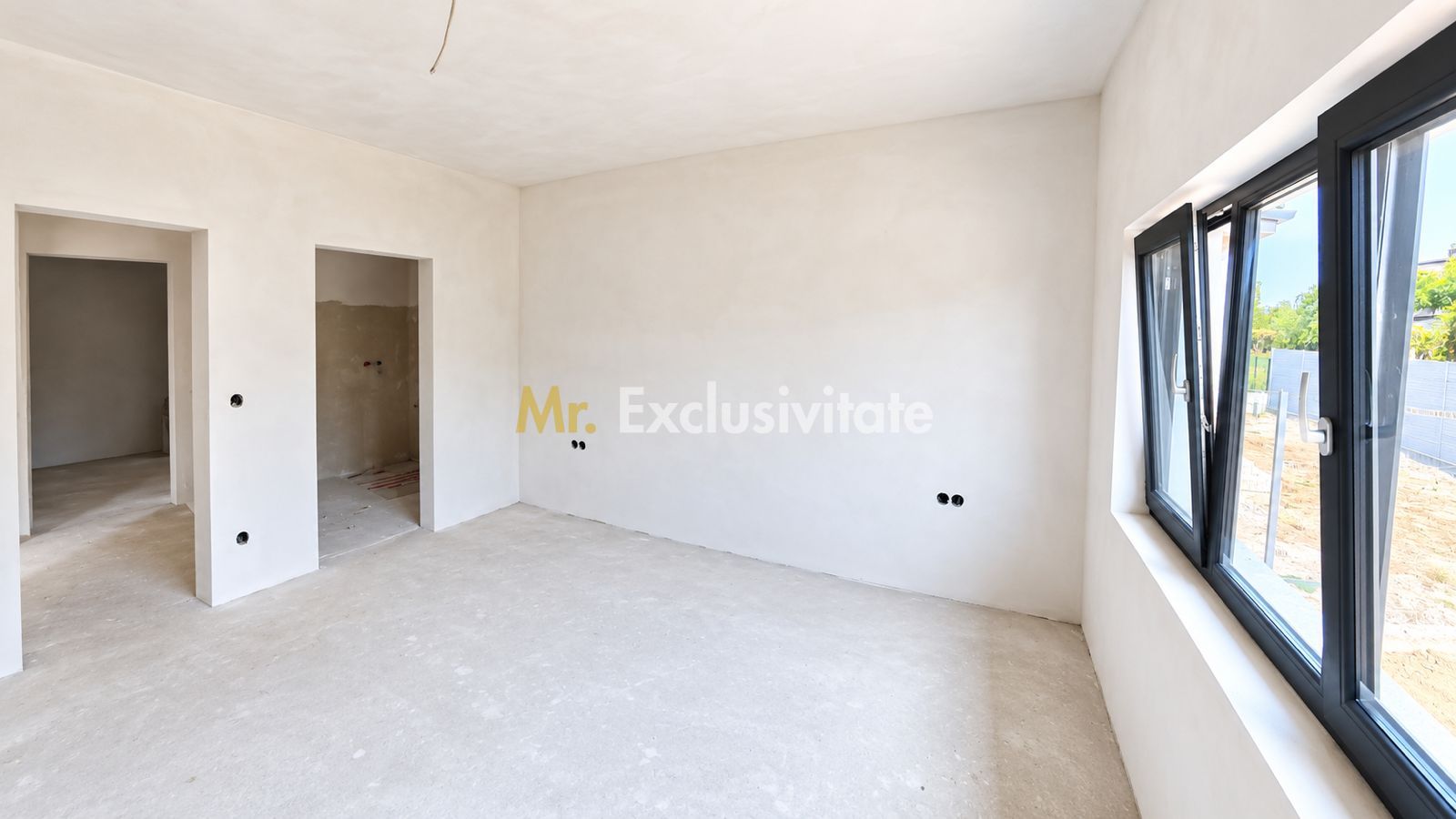 Casă Nouă Odoreului 4 camere — fotografia 11