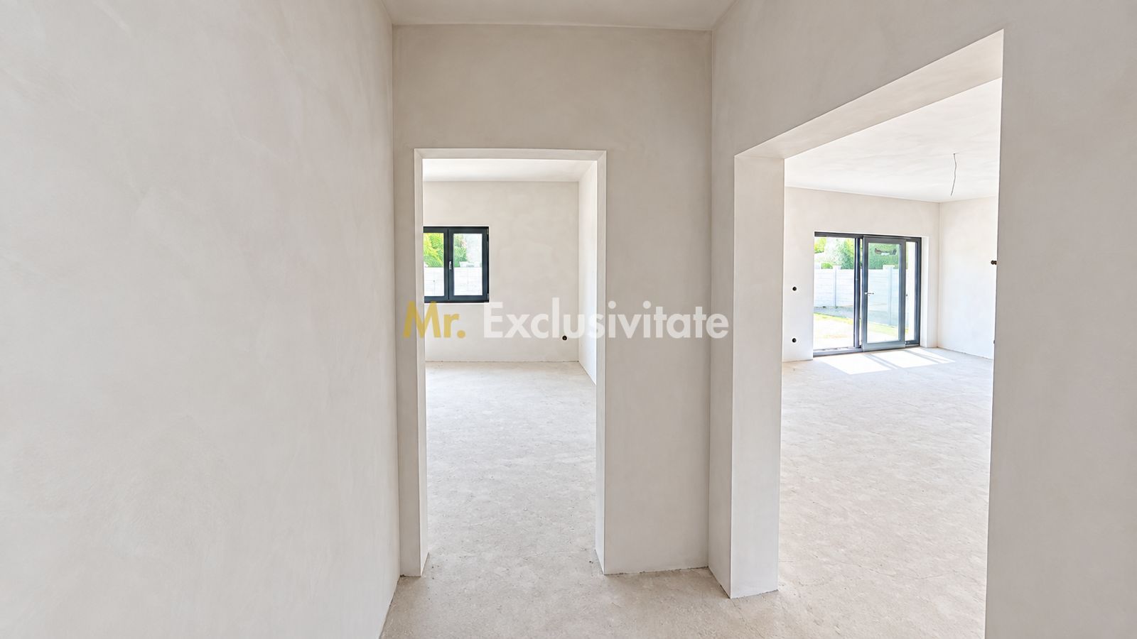 Casă Nouă Odoreului 4 camere — fotografia 13