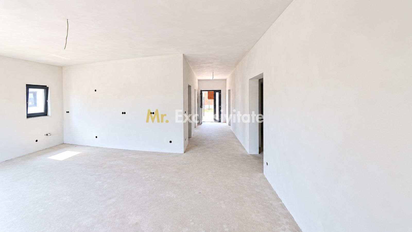 Casă Nouă Odoreului 4 camere — fotografia 16