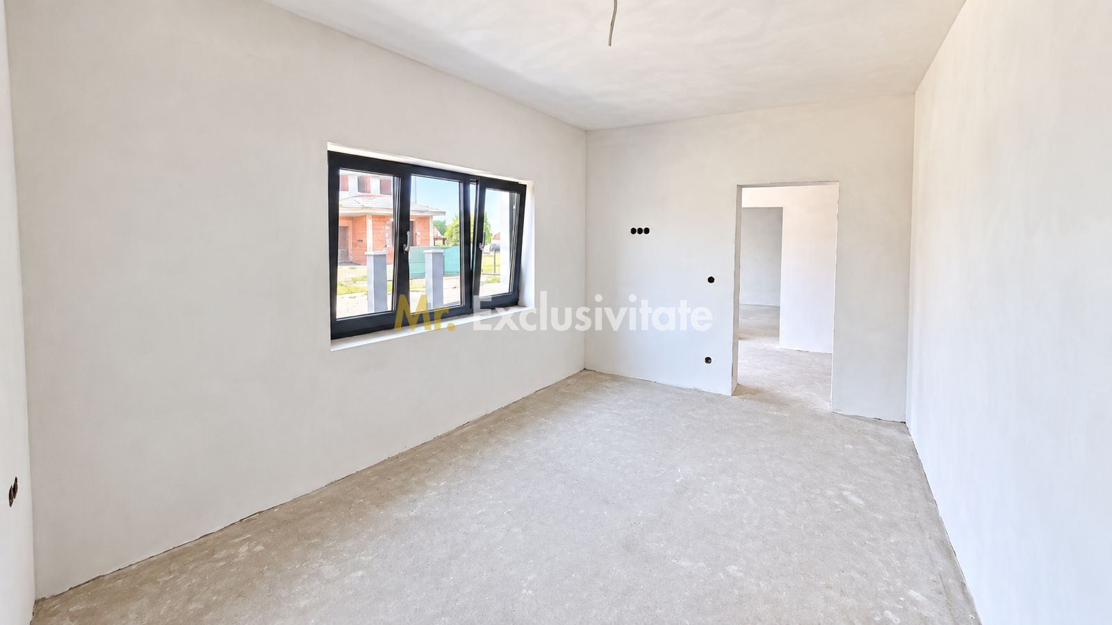 Casă Nouă Odoreului 4 camere — fotografia 17
