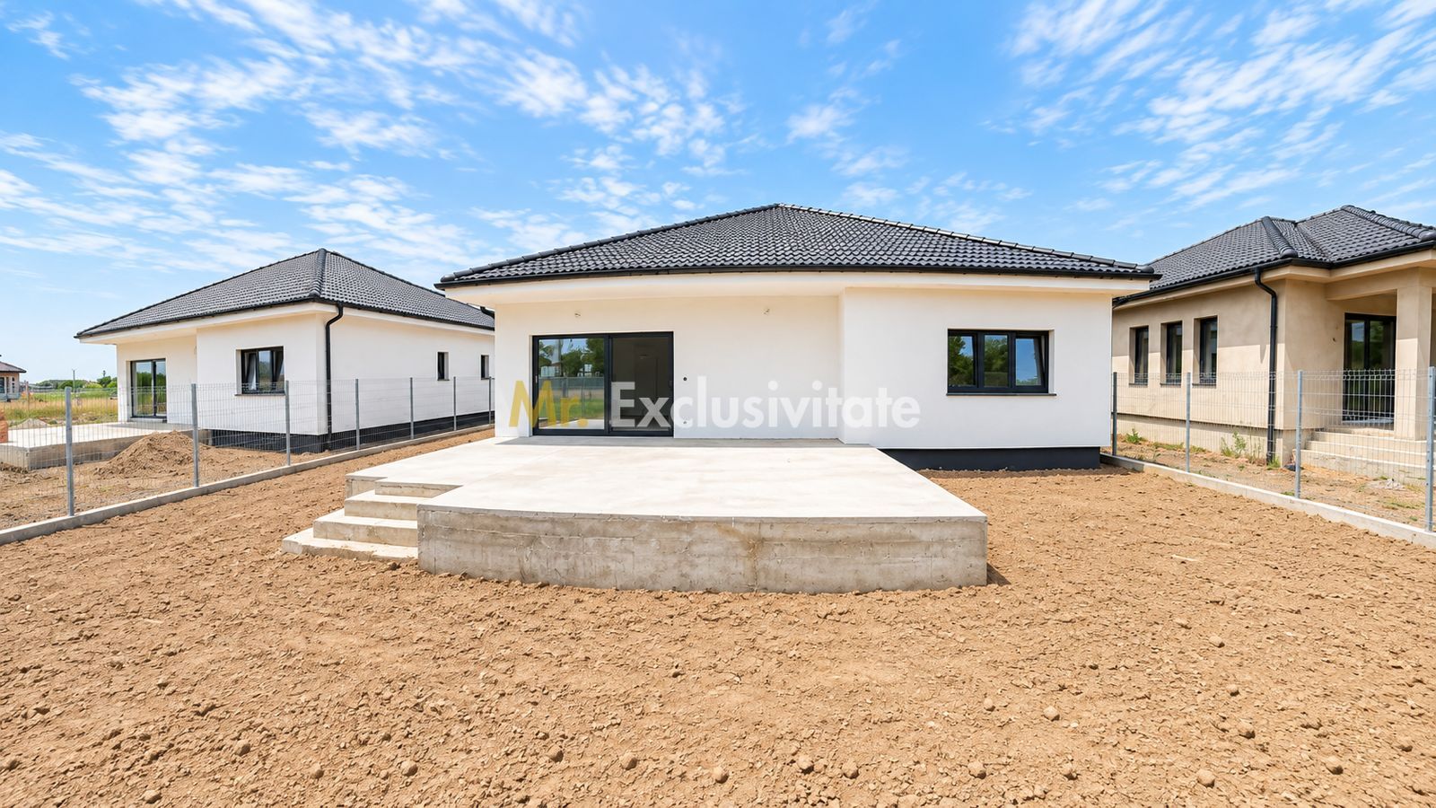 Casă Nouă Odoreului 4 camere — fotografia 3