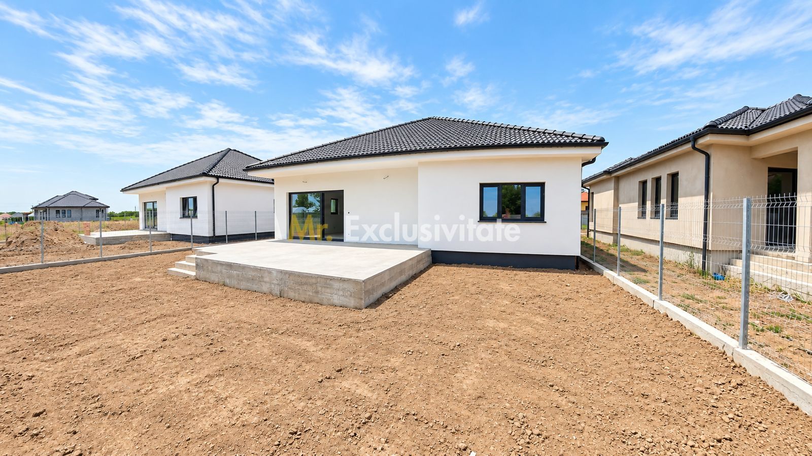 Casă Nouă Odoreului 4 camere — fotografia 4