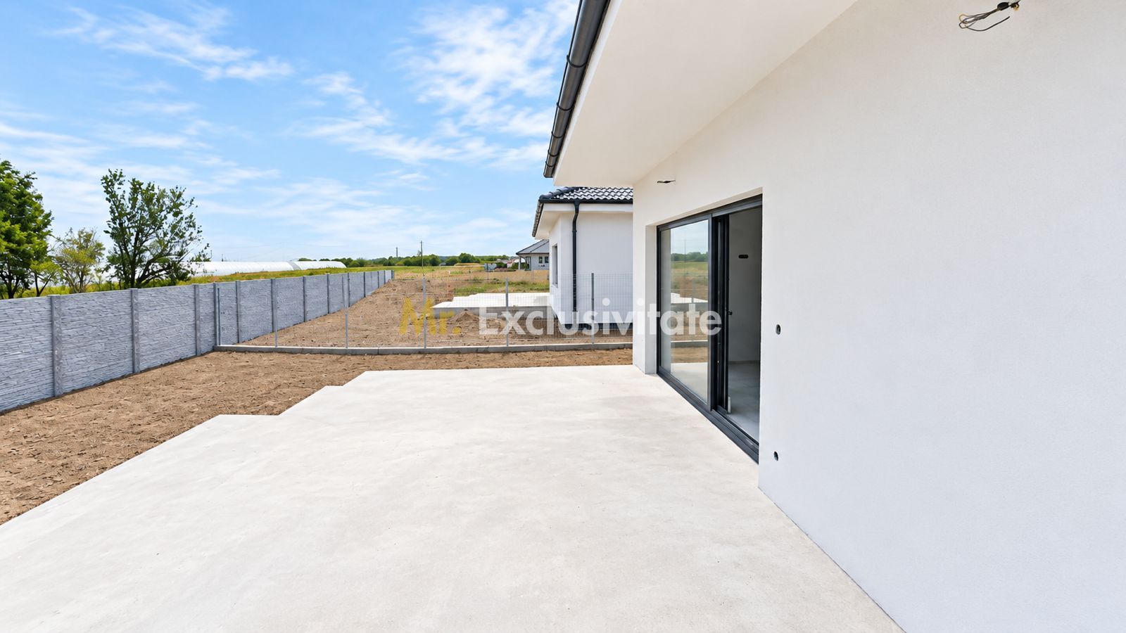 Casă Nouă Odoreului 4 camere — fotografia 5