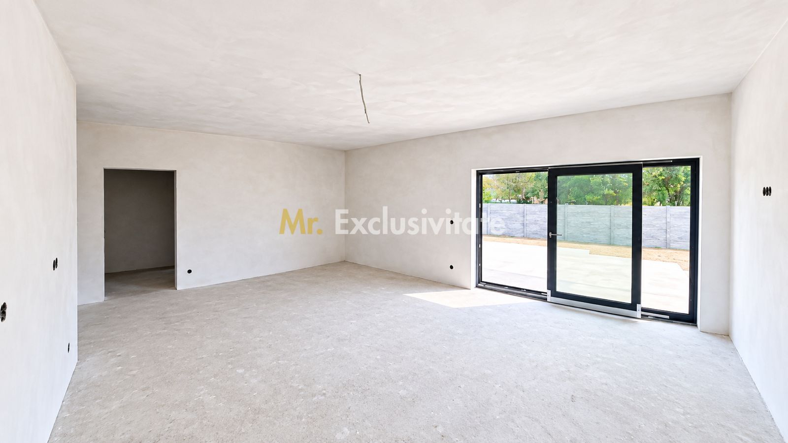Casă Nouă Odoreului 4 camere — fotografia 6