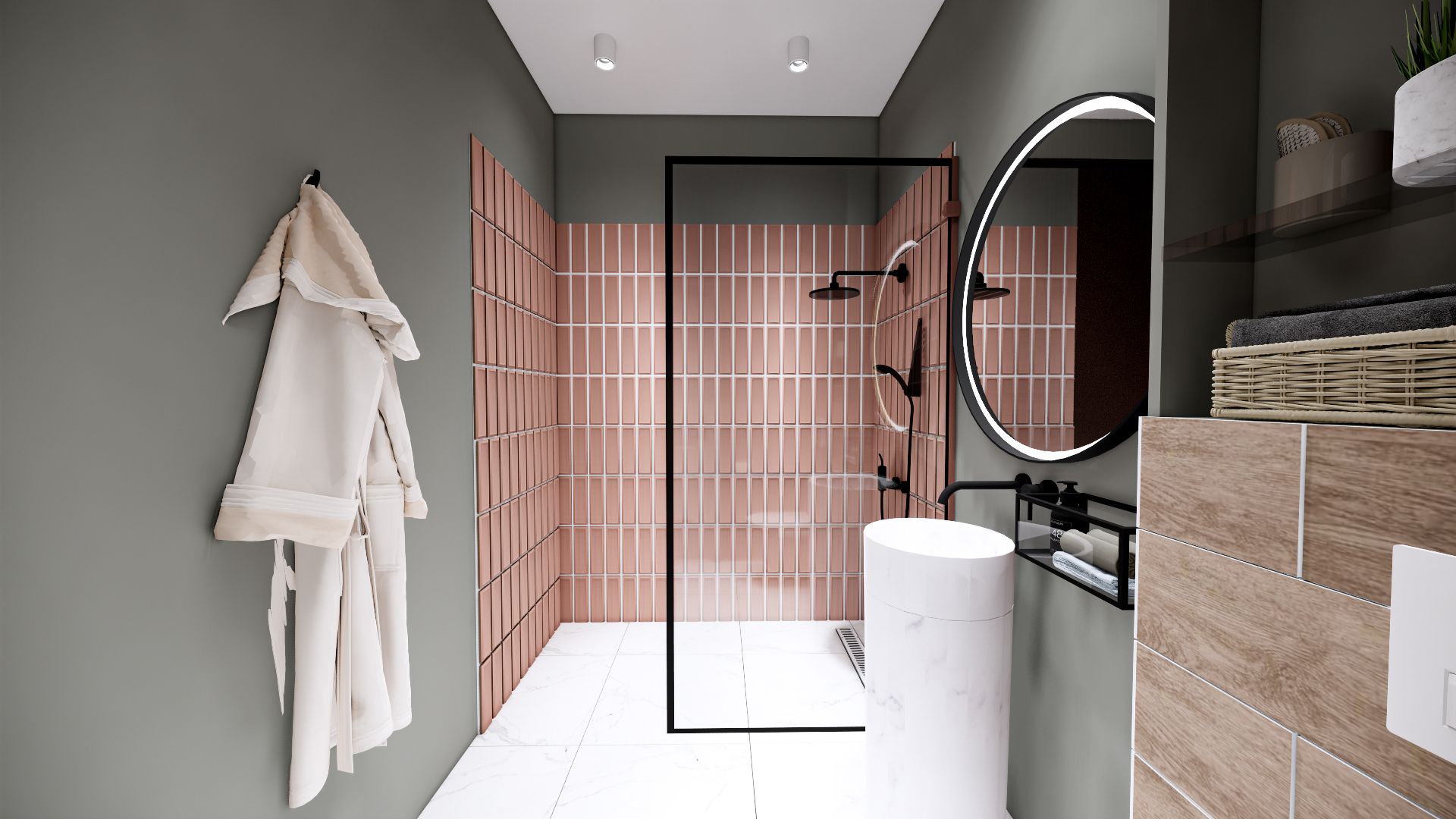 Apartament nou – direct de la dezvoltator - Ared City – Zona IMAR — fotografia 4
