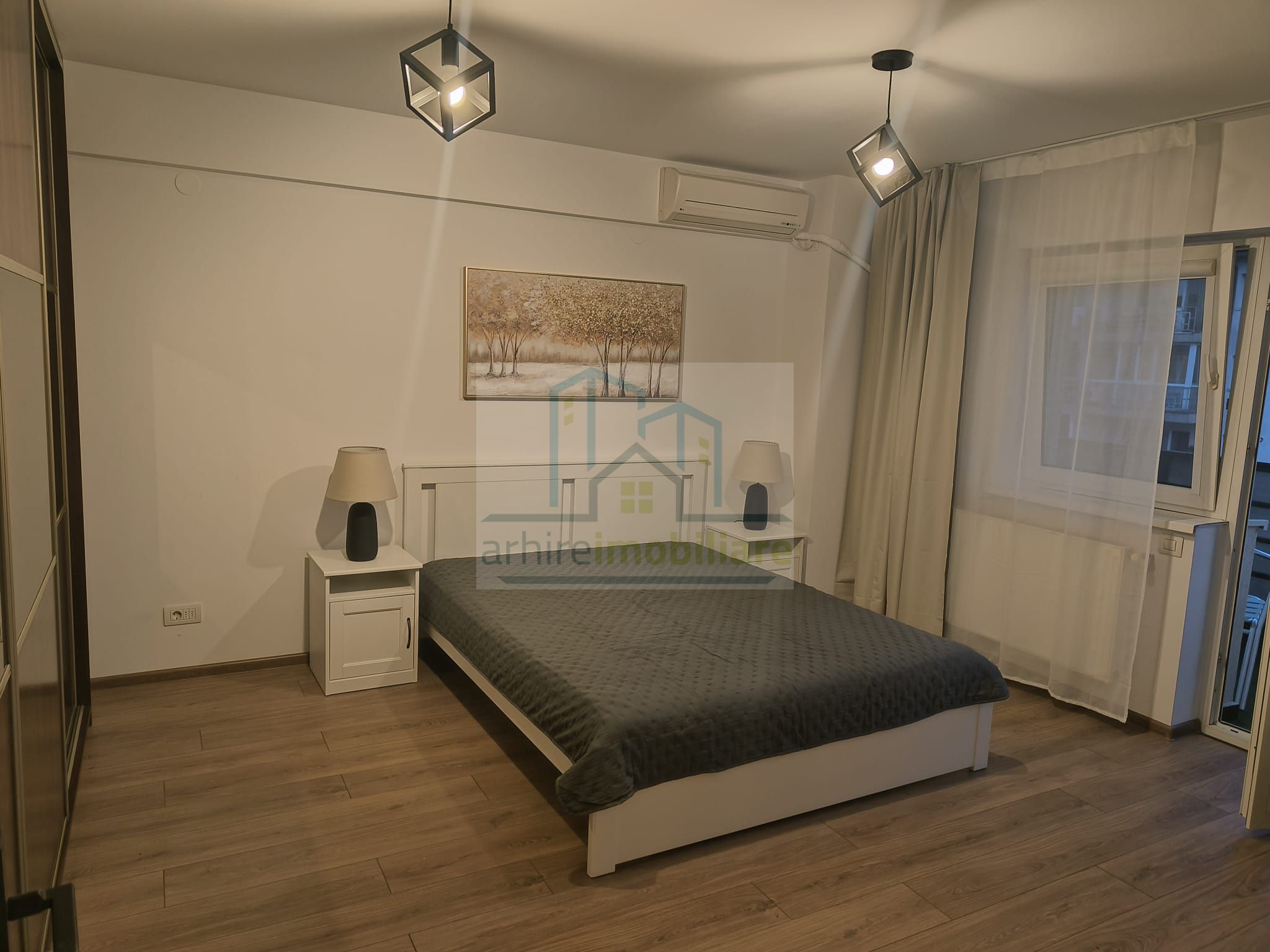 Garsoniera de inchiriat zona Vitan Barzesti