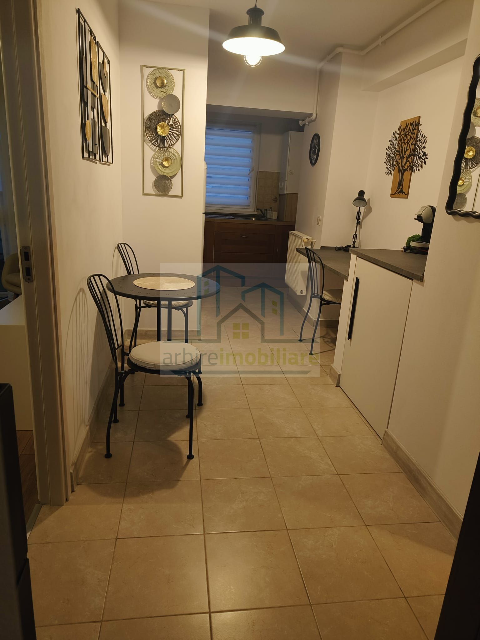 Garsoniera de inchiriat zona Vitan Barzesti — fotografia 5