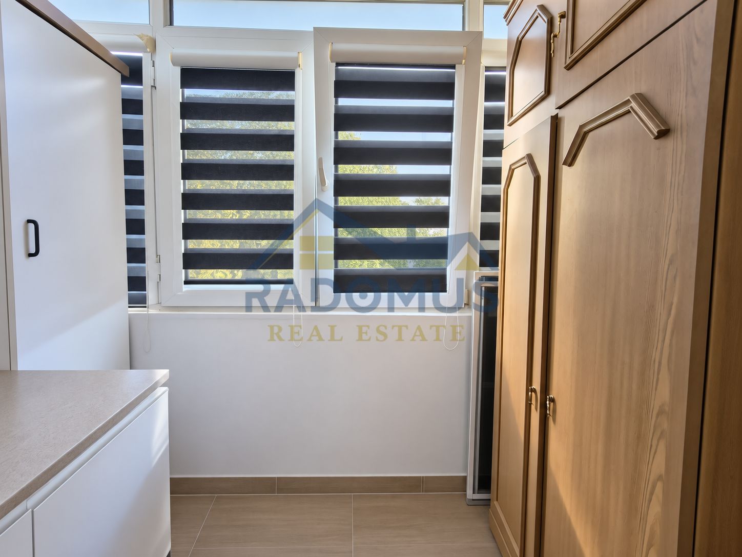 Apartament 2 camere | 45 mp | Semidecomandat | Ploiești Vest | 50.000€ — fotografia 12