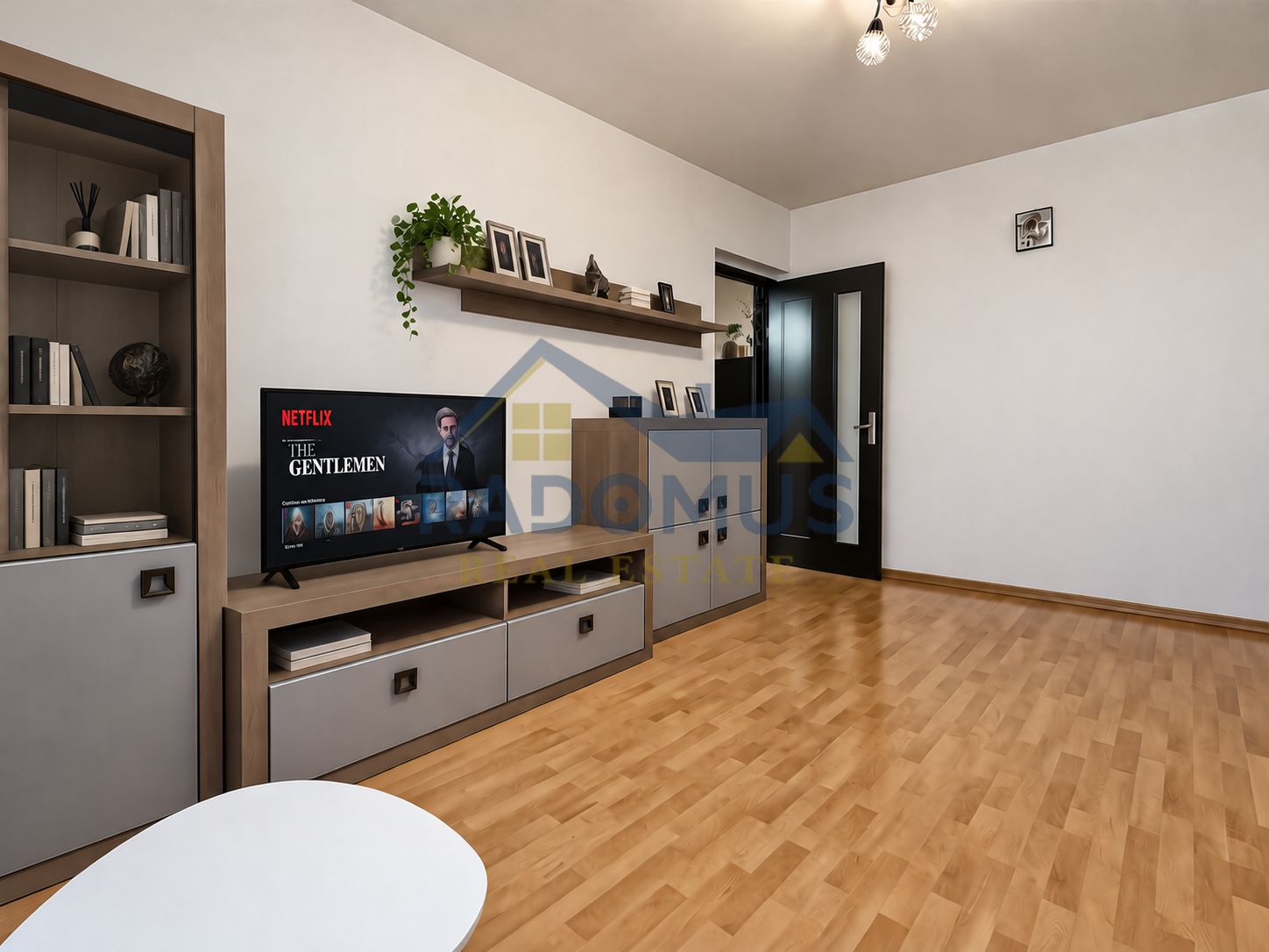 Apartament 2 camere | 45 mp | Semidecomandat | Ploiești Vest | 50.000€ — fotografia 5