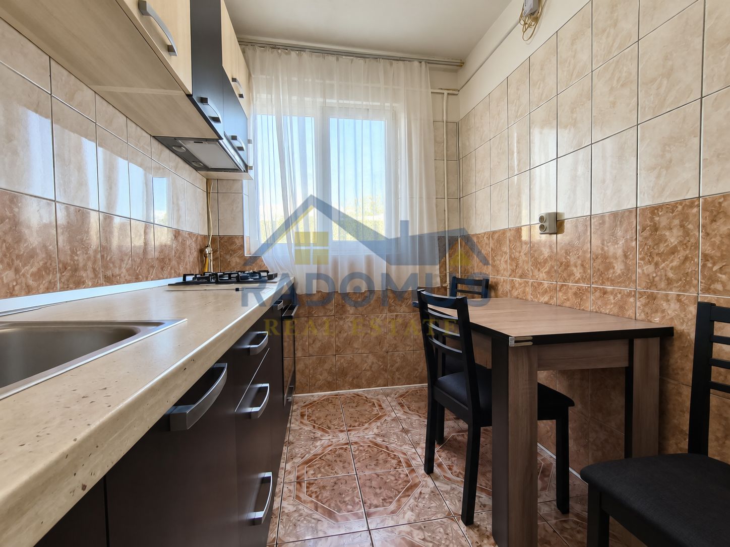 Apartament 2 camere | 45 mp | Semidecomandat | Ploiești Vest | 50.000€ — fotografia 9