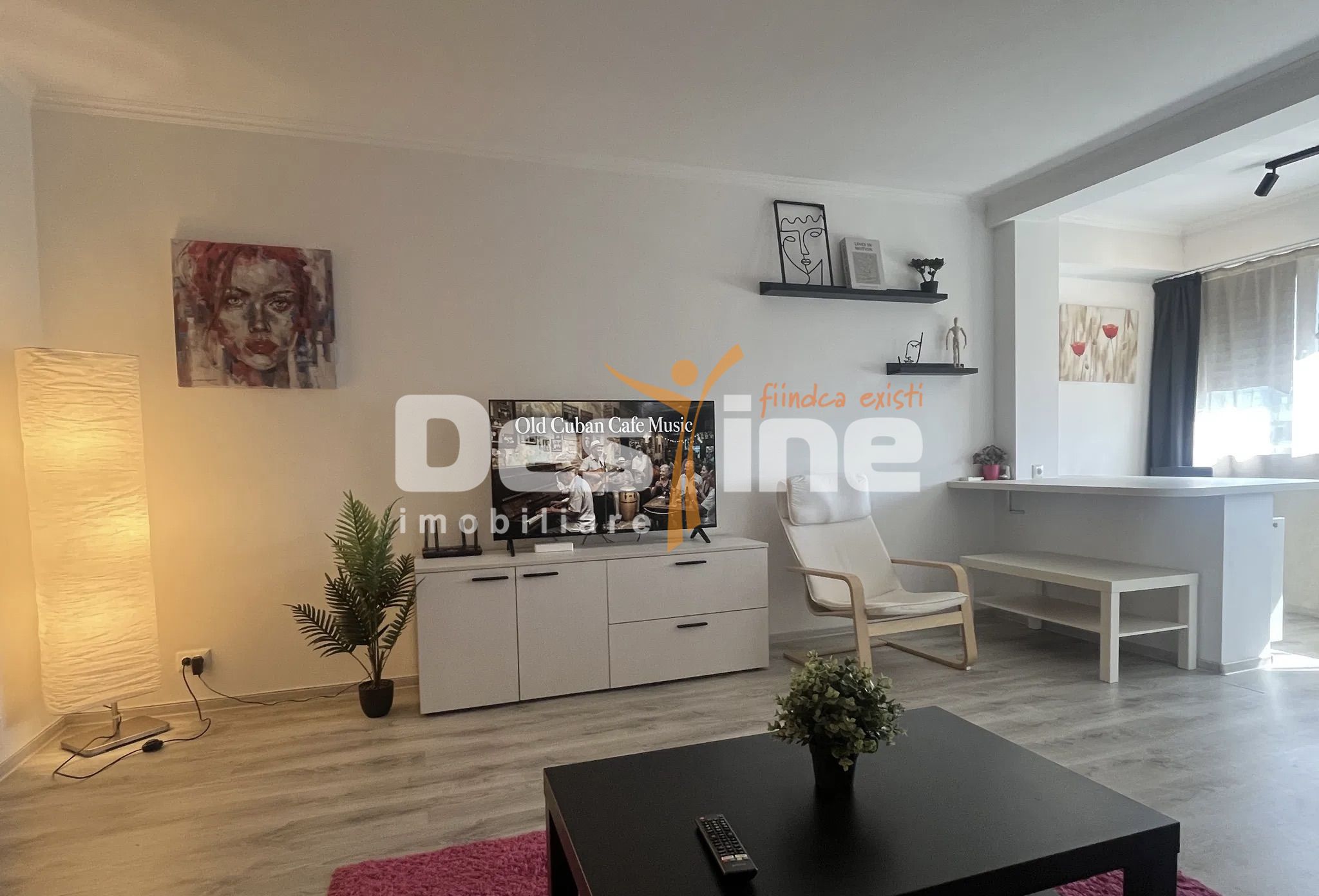 Drumul Taberei | Garsoniera | 31mp | et 9 | renovata | 72.000 euro