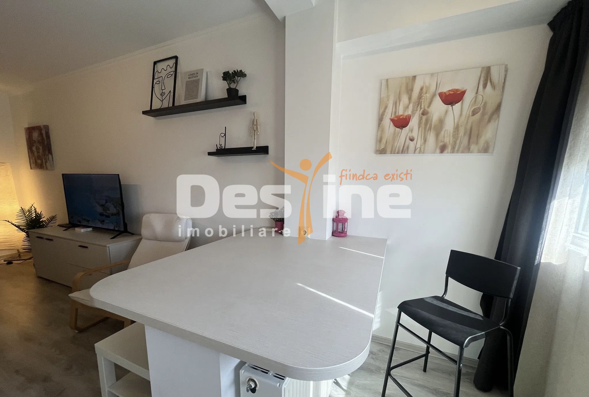 Drumul Taberei | Garsoniera | 31mp | et 9 | renovata | 72.000 euro — fotografia 2