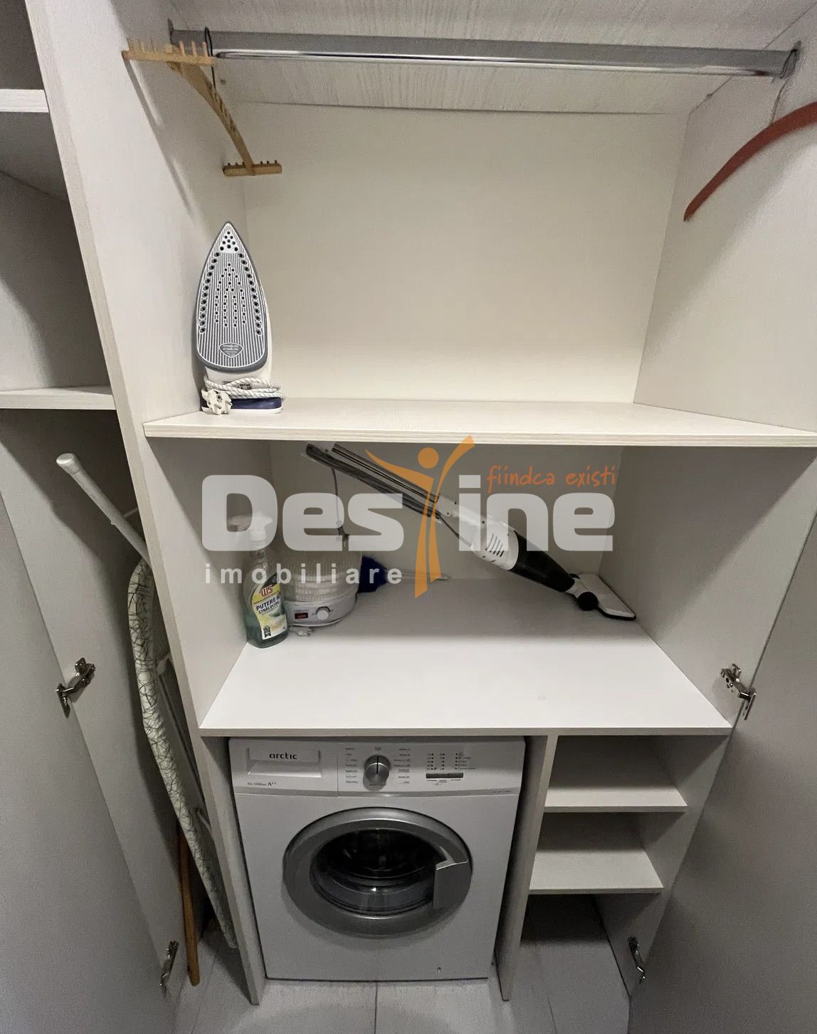 Drumul Taberei | Garsoniera | 31mp | et 9 | renovata | 72.000 euro — fotografia 4