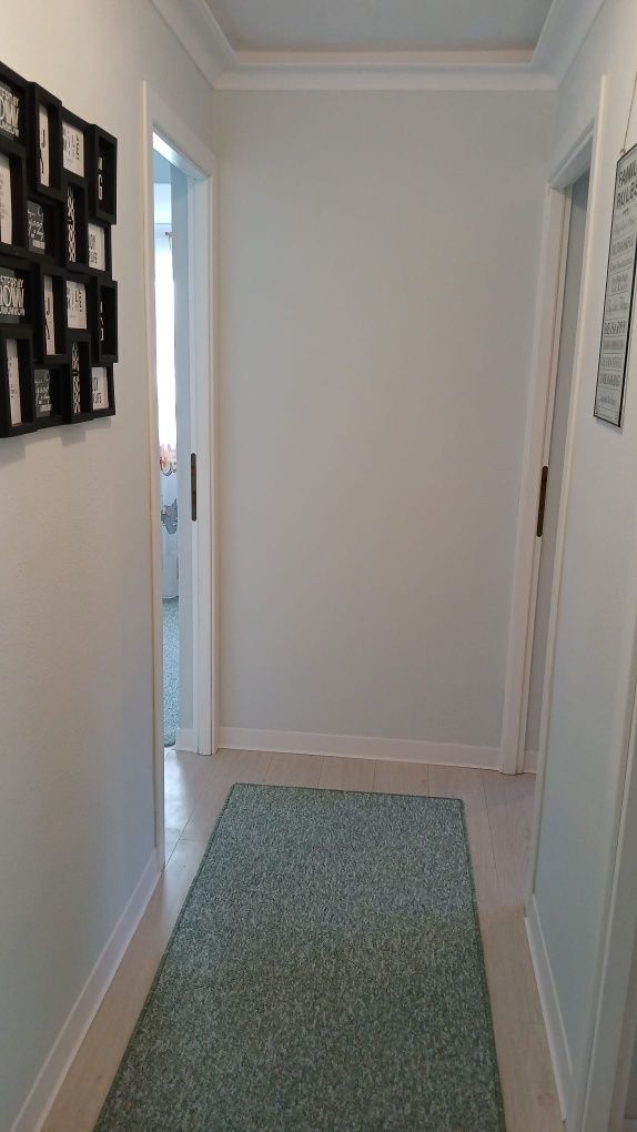 Apartament 2 camere, etaj 1 - zona Cetate — fotografia 4