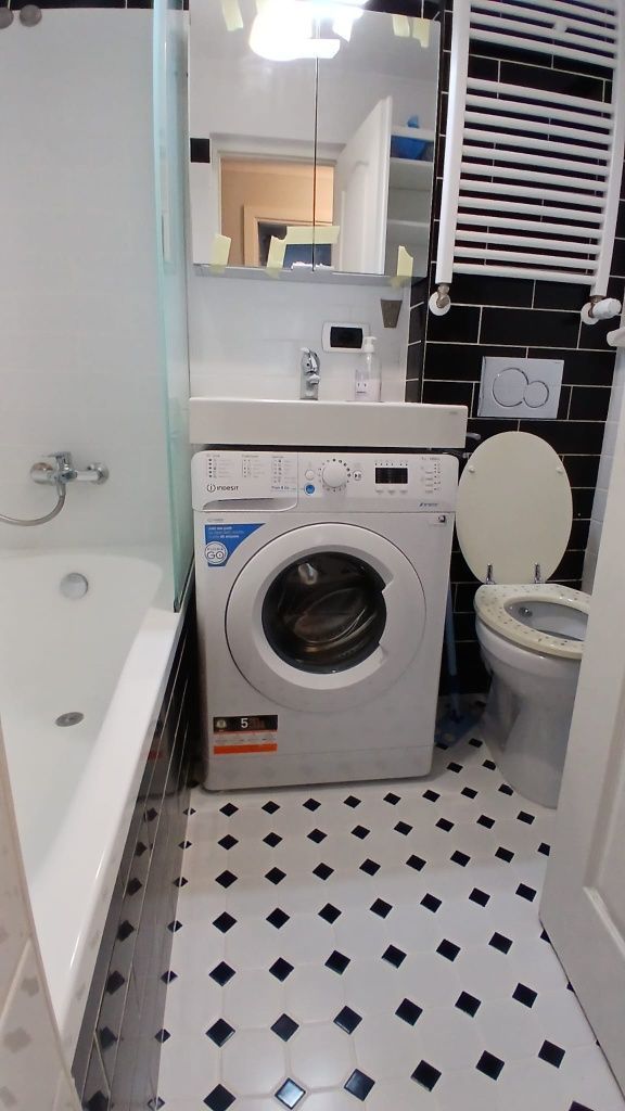 Apartament 2 camere, etaj 1 - zona Cetate — fotografia 5