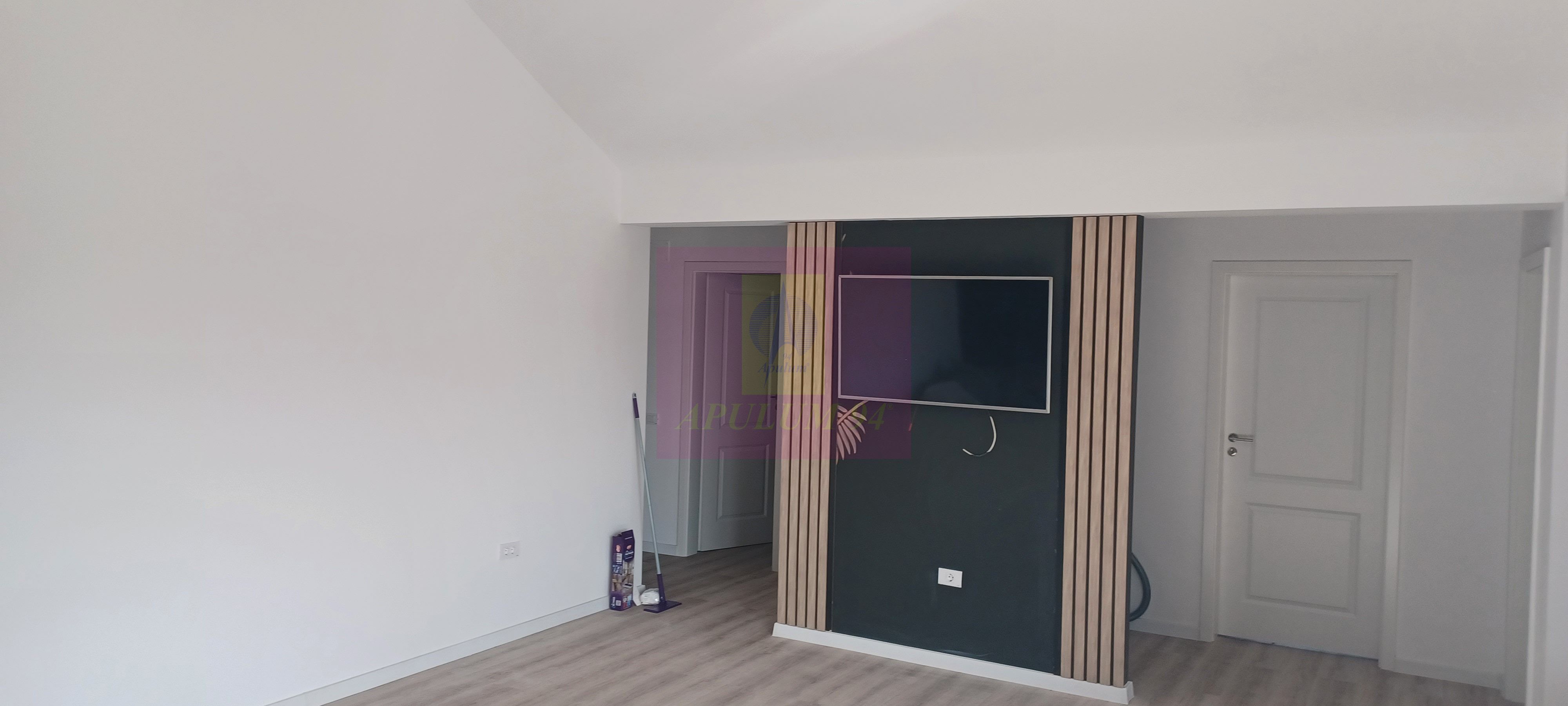 Gulia, casă 4 camere parter, 107 mp utili, curte 500, aproape padure — fotografia 5