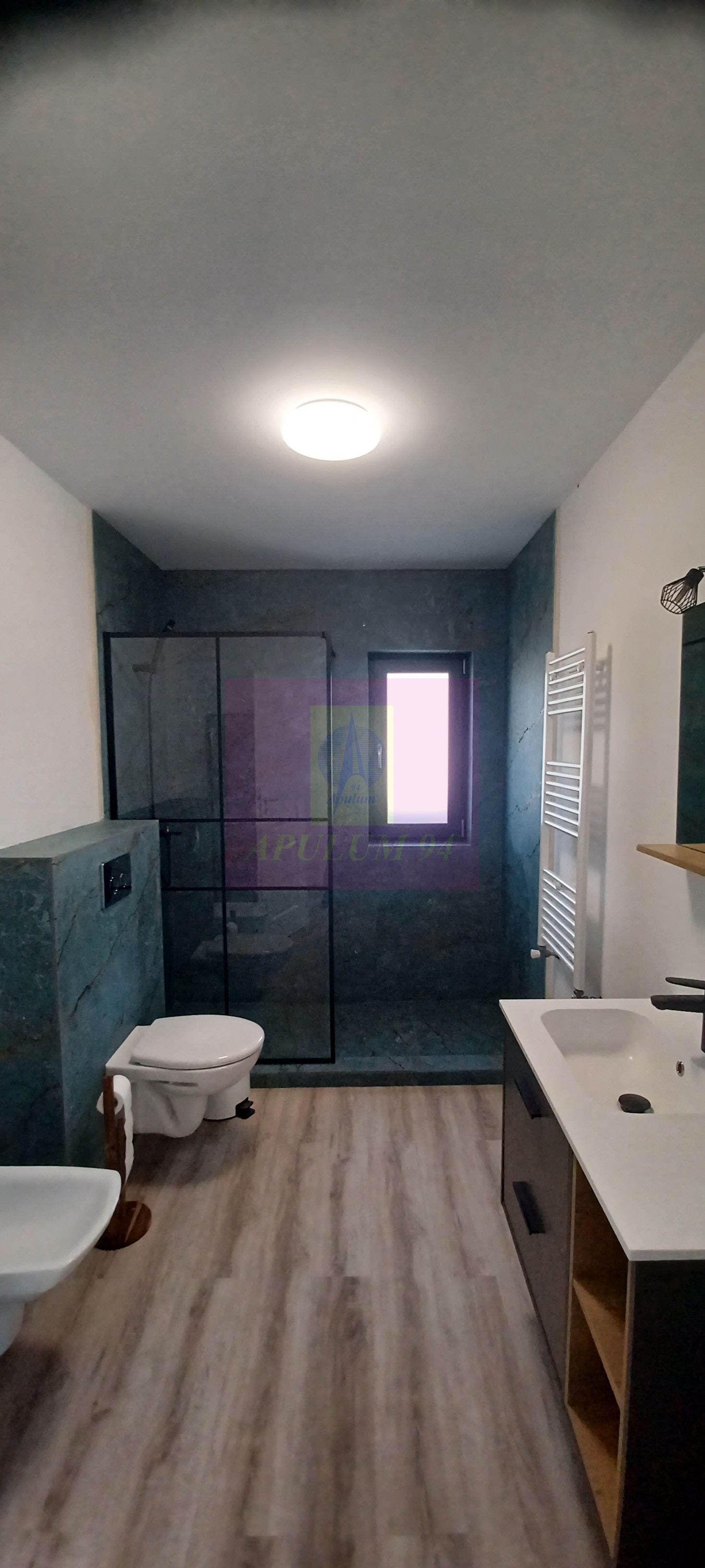 Gulia, casă 4 camere parter, 107 mp utili, curte 500, aproape padure — fotografia 6
