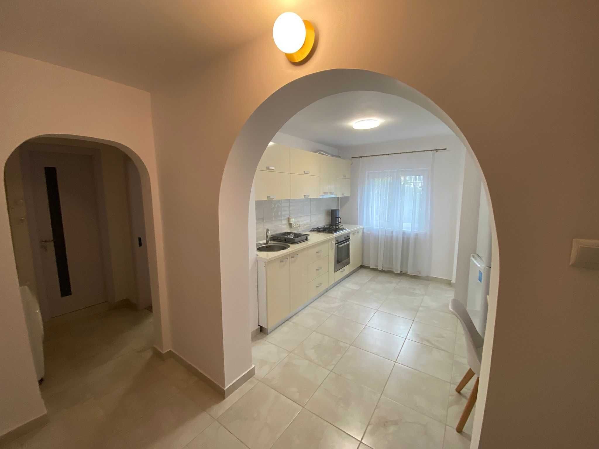Apartament 2 camere | 63 mp | Metrou Lujerului | Renovat recent | Parcare — fotografia 2