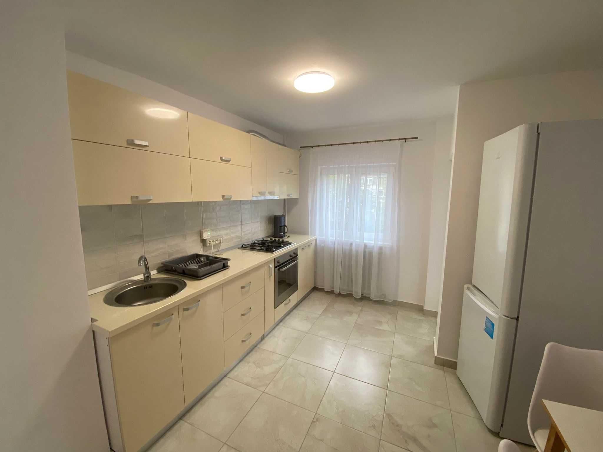 Apartament 2 camere | 63 mp | Metrou Lujerului | Renovat recent | Parcare — fotografia 3