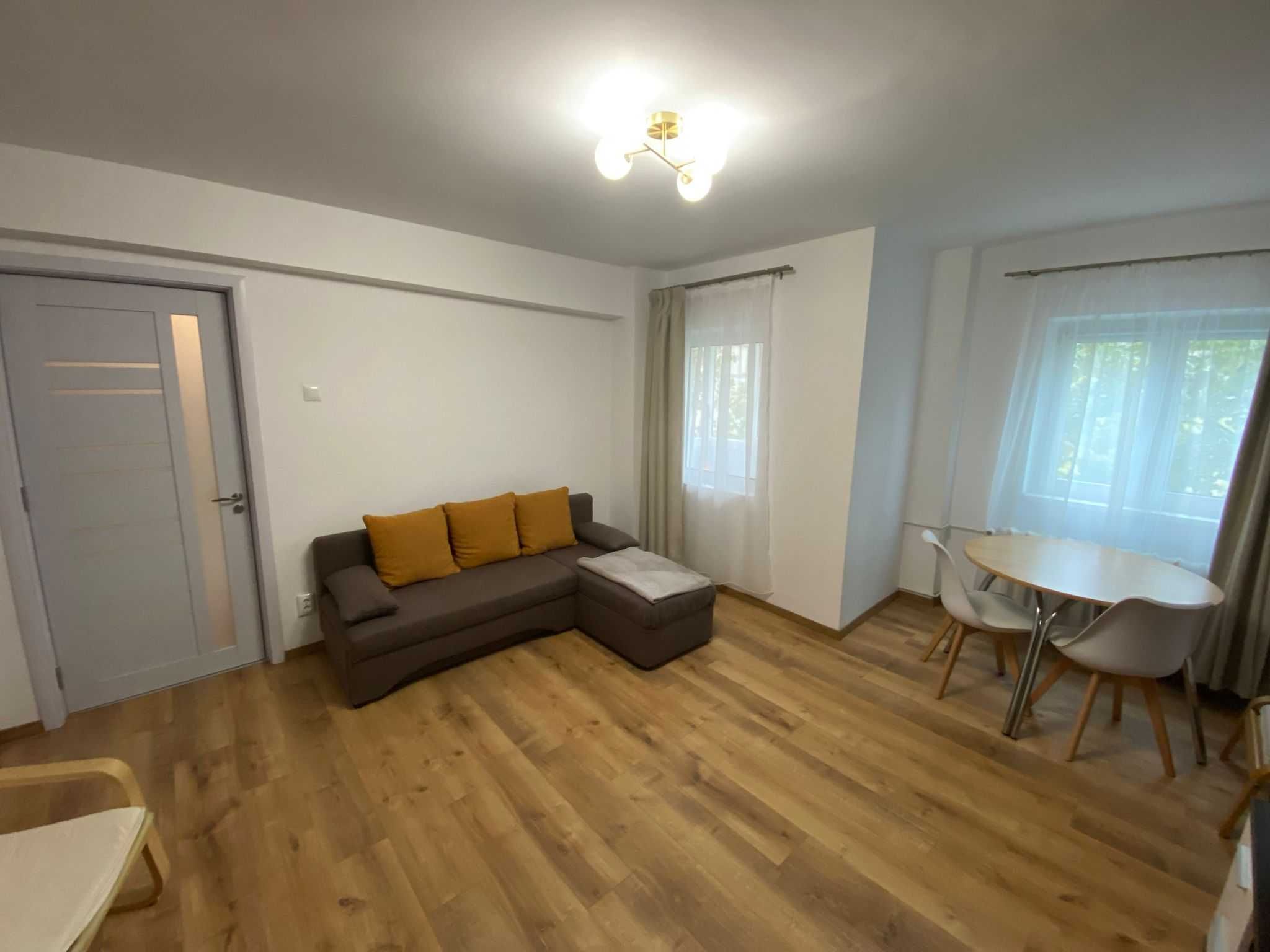 Apartament 2 camere | 63 mp | Metrou Lujerului | Renovat recent | Parcare — fotografia 6