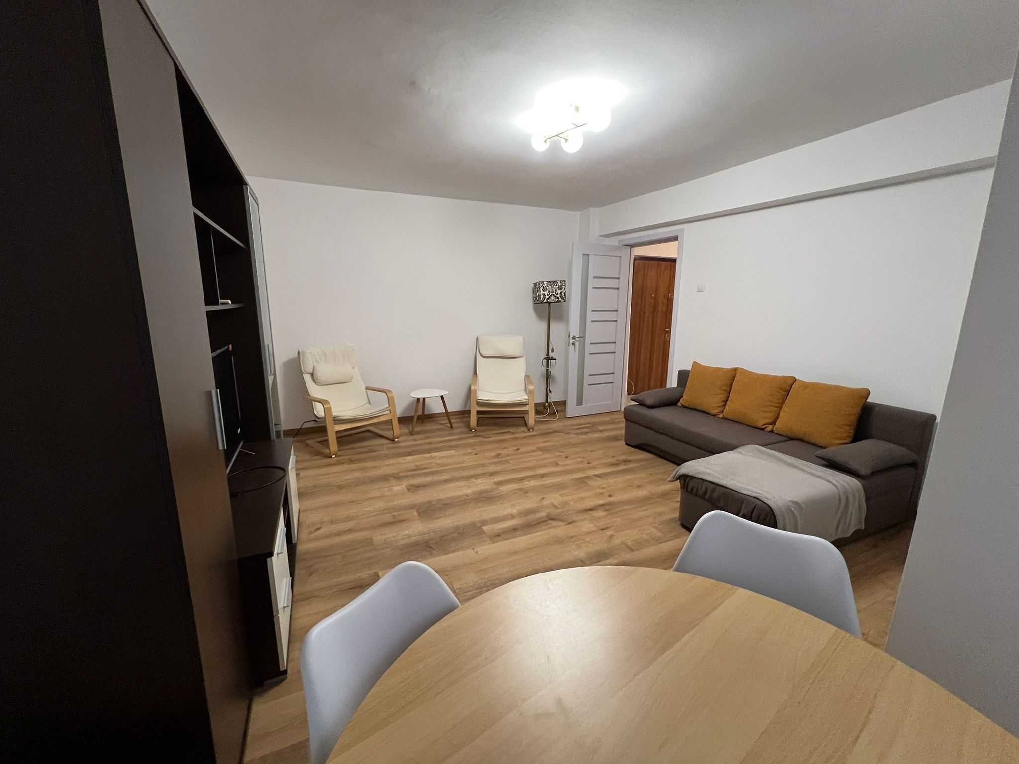 Apartament 2 camere | 63 mp | Metrou Lujerului | Renovat recent | Parcare — fotografia 7