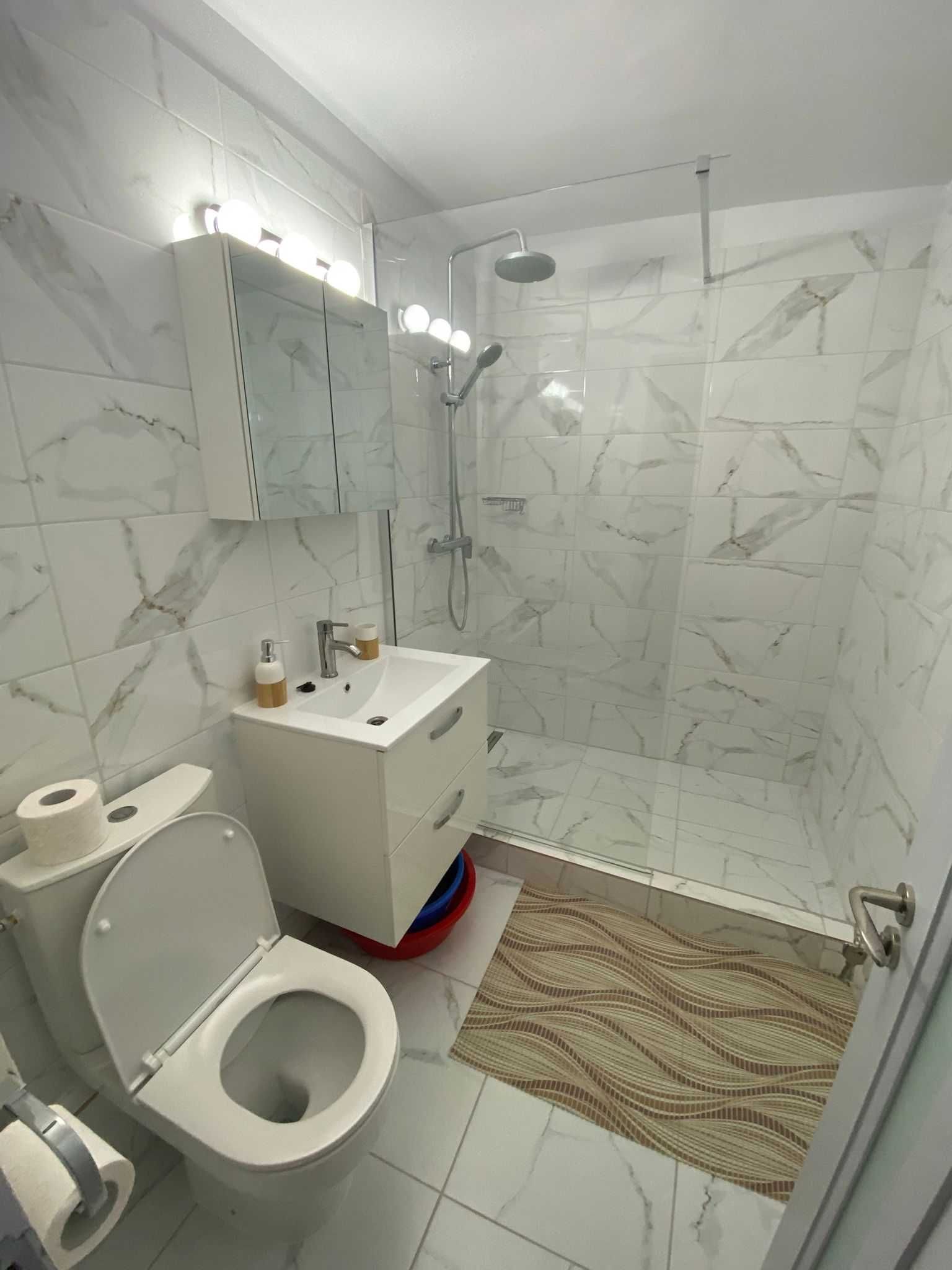 Apartament 2 camere | 63 mp | Metrou Lujerului | Renovat recent | Parcare — fotografia 8