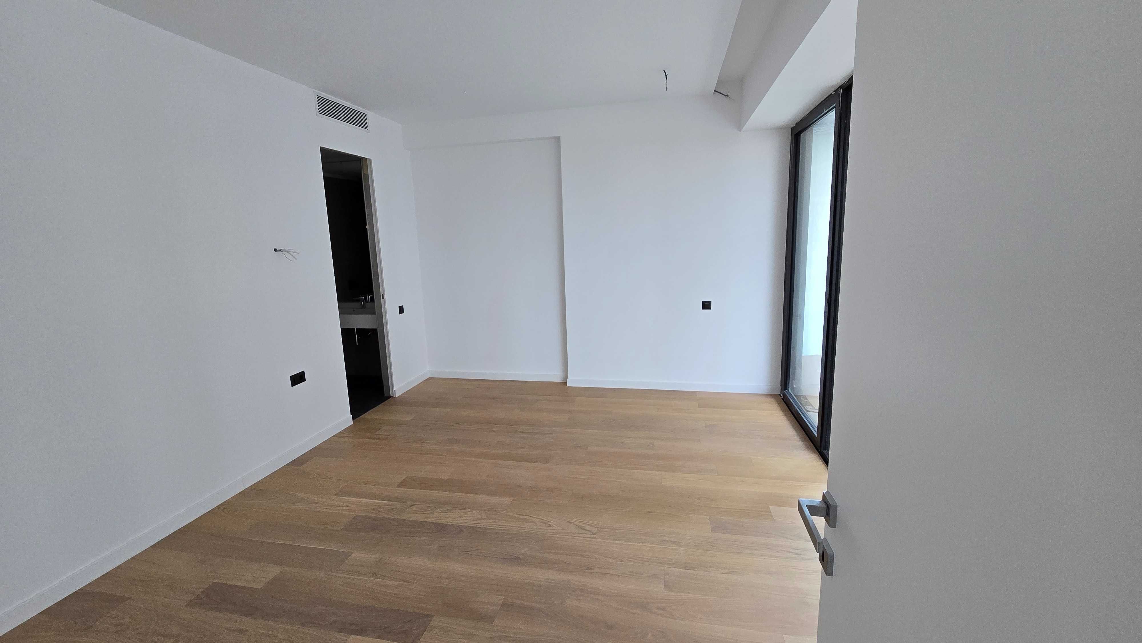 penthouse Park Herastrau 158mp 3 camere Gafencu 49, 2 dormitoare 3 bai — fotografia 3