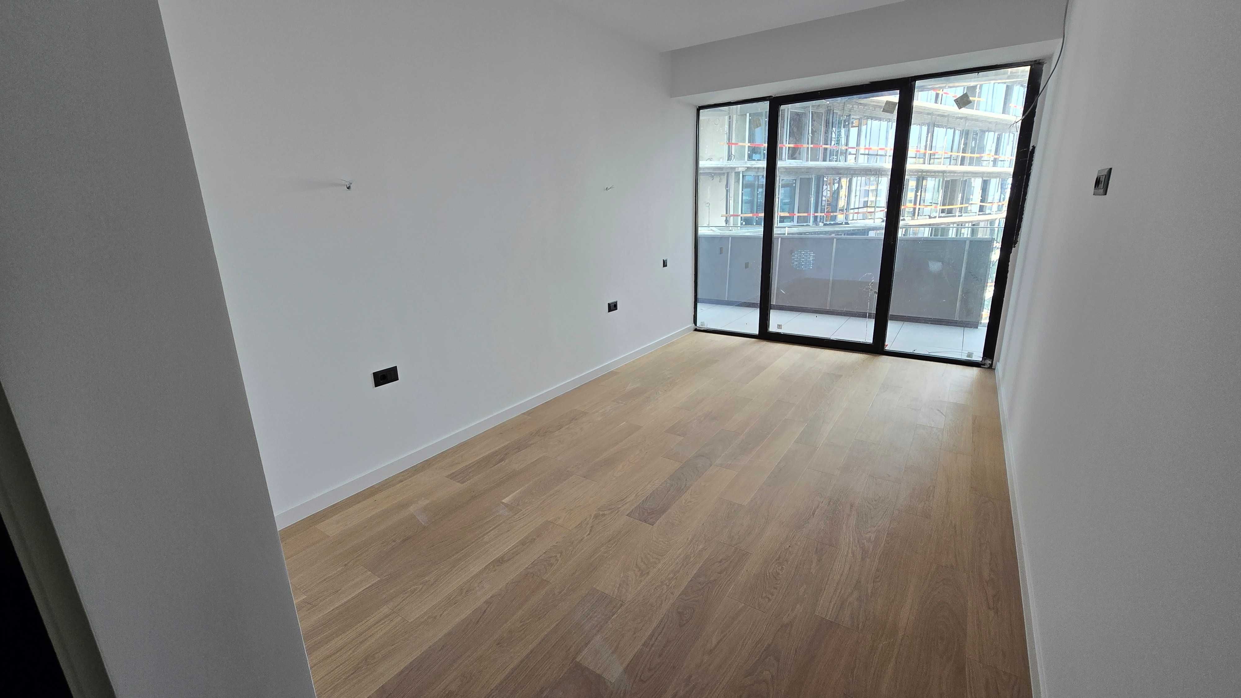 penthouse Park Herastrau 158mp 3 camere Gafencu 49, 2 dormitoare 3 bai — fotografia 6