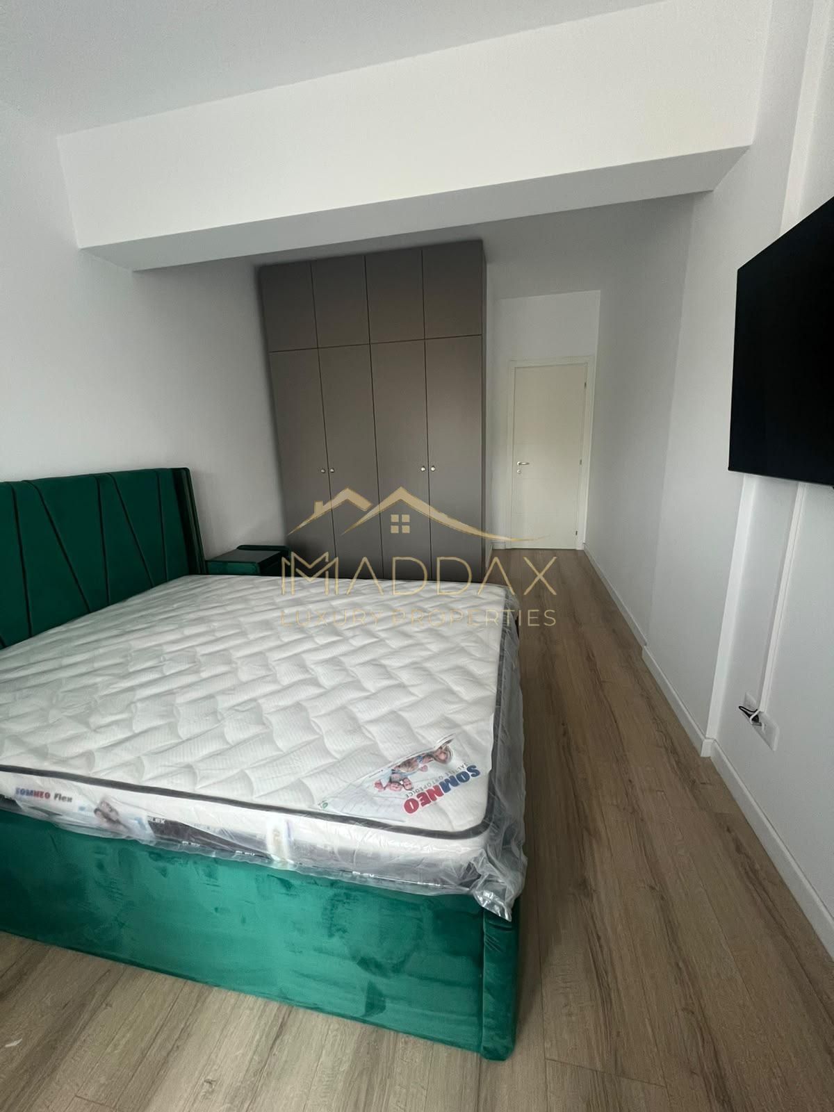 Prima închiriere! Apartament modern 2 camere | Parcare Klaus inclusa | Metrou — fotografia 4