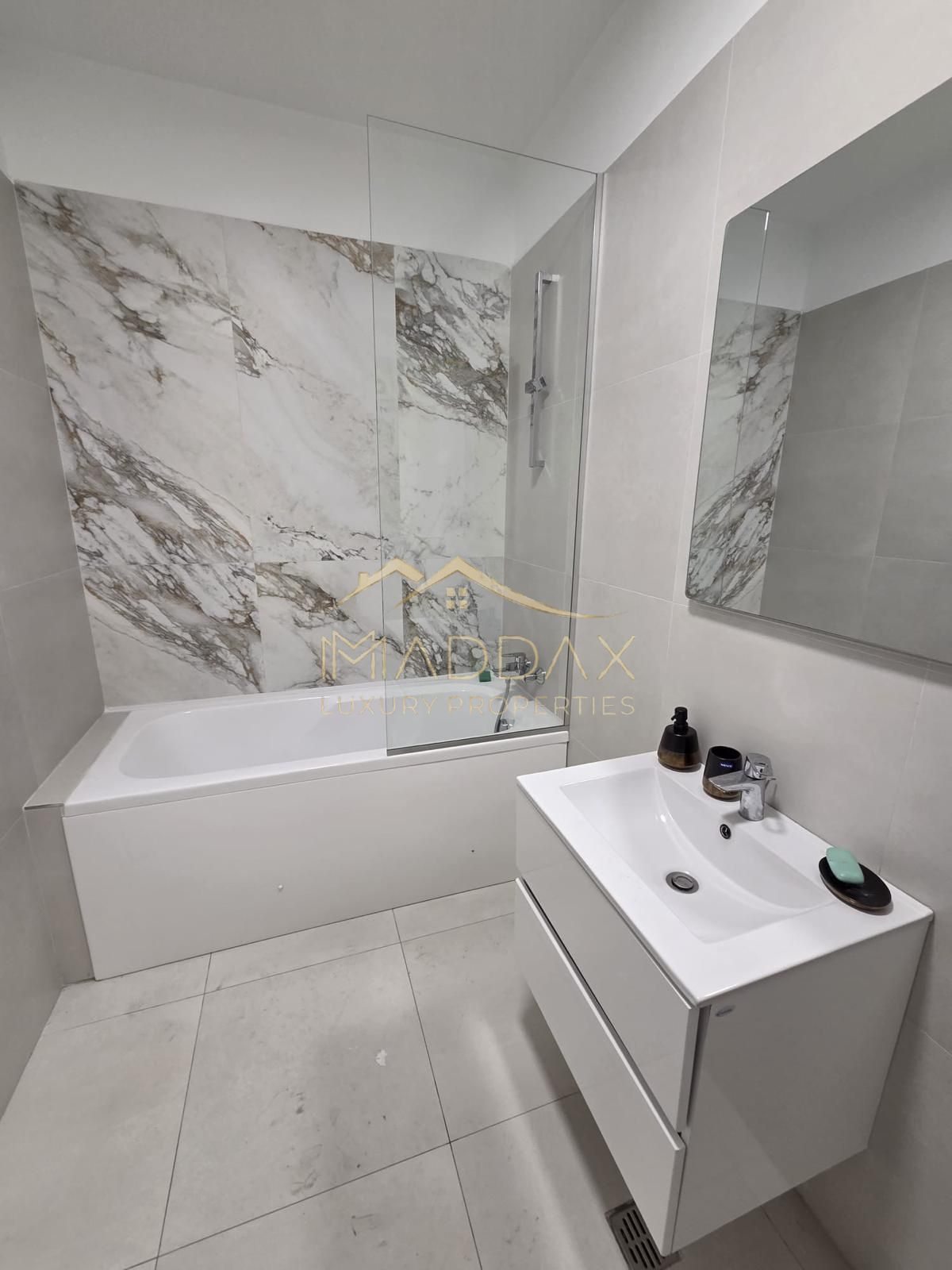 Prima închiriere! Apartament modern 2 camere | Parcare Klaus inclusa | Metrou — fotografia 6