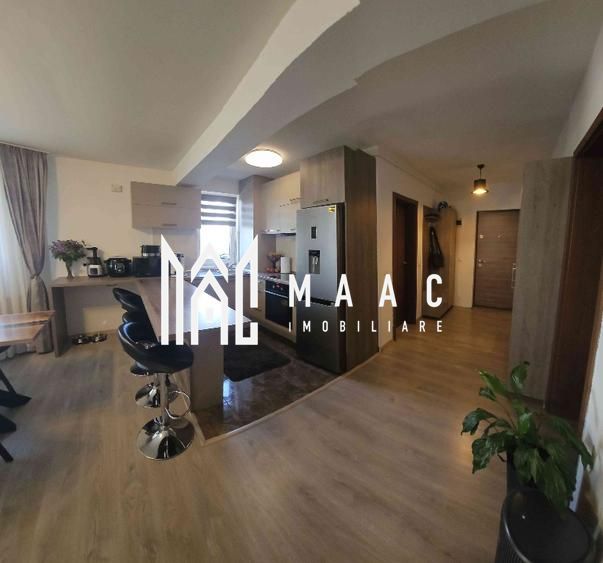 Apartament 3 Camere | 65 MPU | 2 Parcări | Șelimbăr