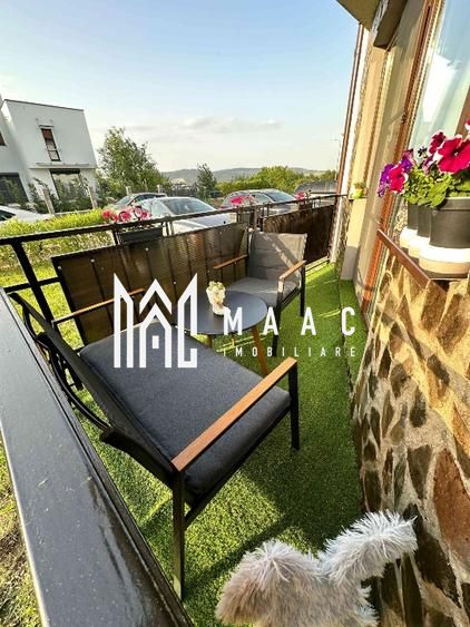 Apartament 3 Camere | 65 MPU | 2 Parcări | Șelimbăr — fotografia 10