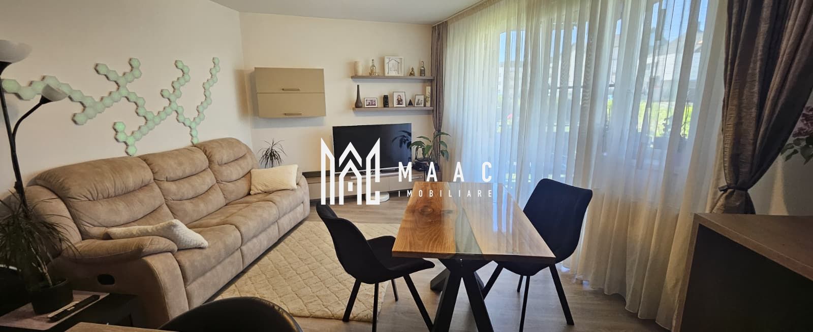 Apartament 3 Camere | 65 MPU | 2 Parcări | Șelimbăr — fotografia 16