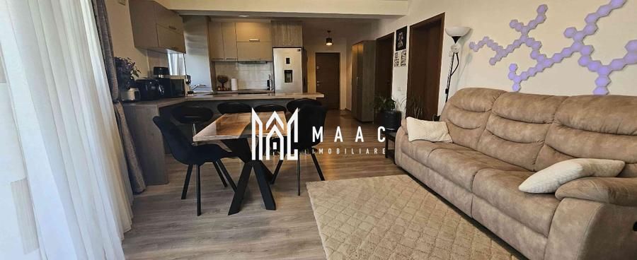 Apartament 3 Camere | 65 MPU | 2 Parcări | Șelimbăr — fotografia 2