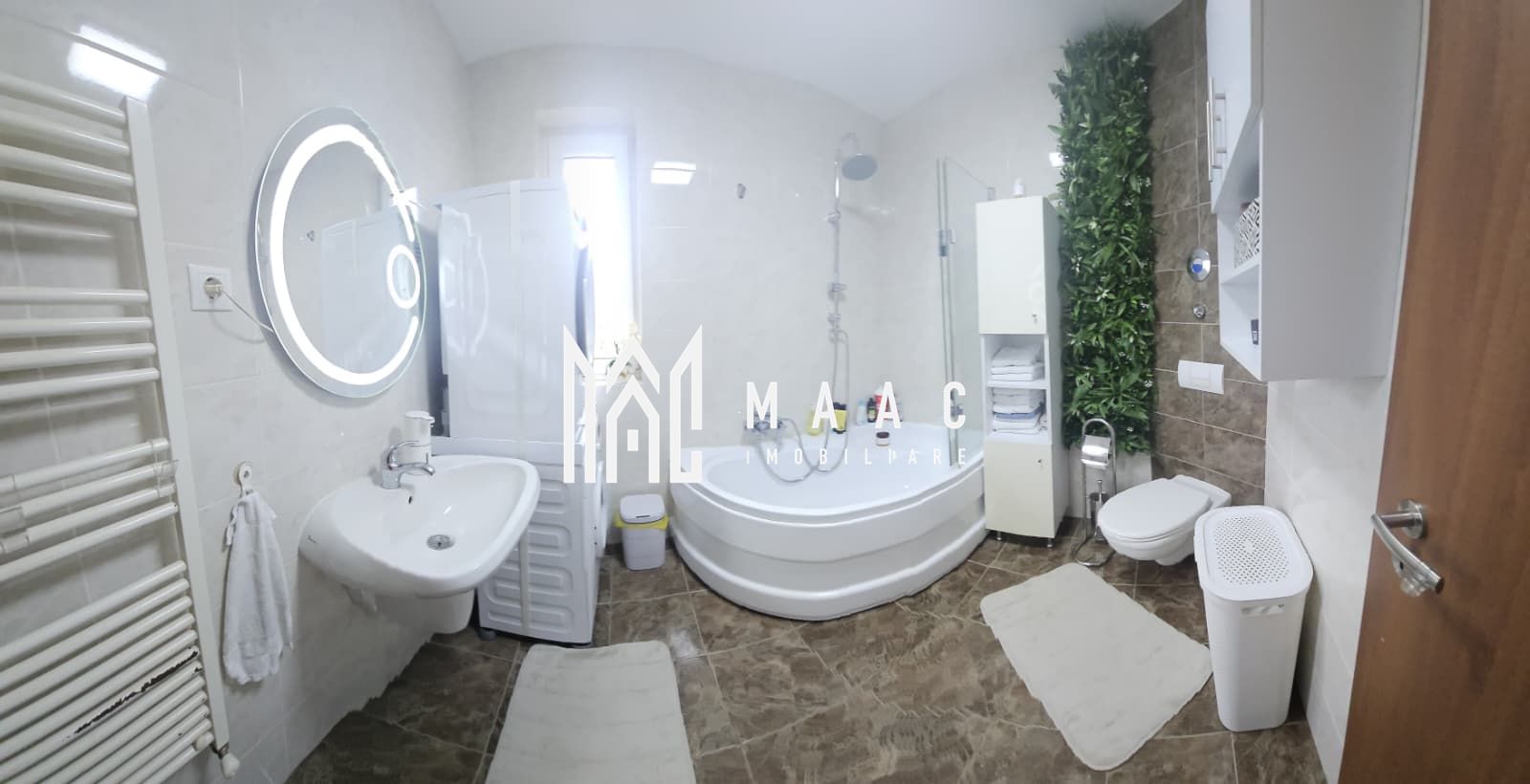 Apartament 3 Camere | 65 MPU | 2 Parcări | Șelimbăr — fotografia 27