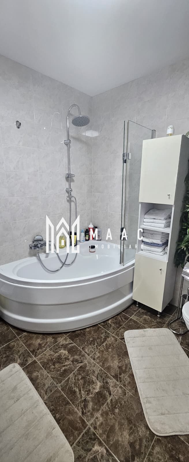 Apartament 3 Camere | 65 MPU | 2 Parcări | Șelimbăr — fotografia 29