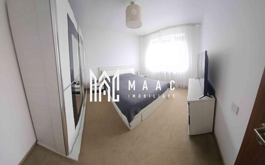 Apartament 3 Camere | 65 MPU | 2 Parcări | Șelimbăr — fotografia 3