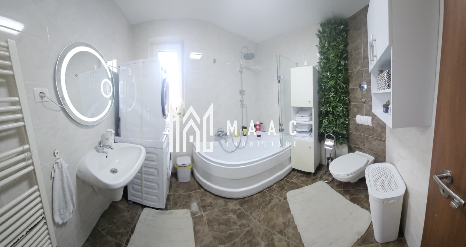Apartament 3 Camere | 65 MPU | 2 Parcări | Șelimbăr — fotografia 33