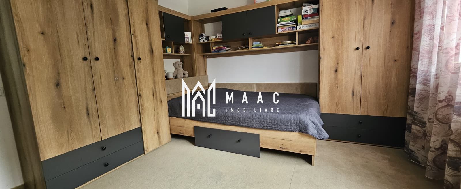 Apartament 3 Camere | 65 MPU | 2 Parcări | Șelimbăr — fotografia 35