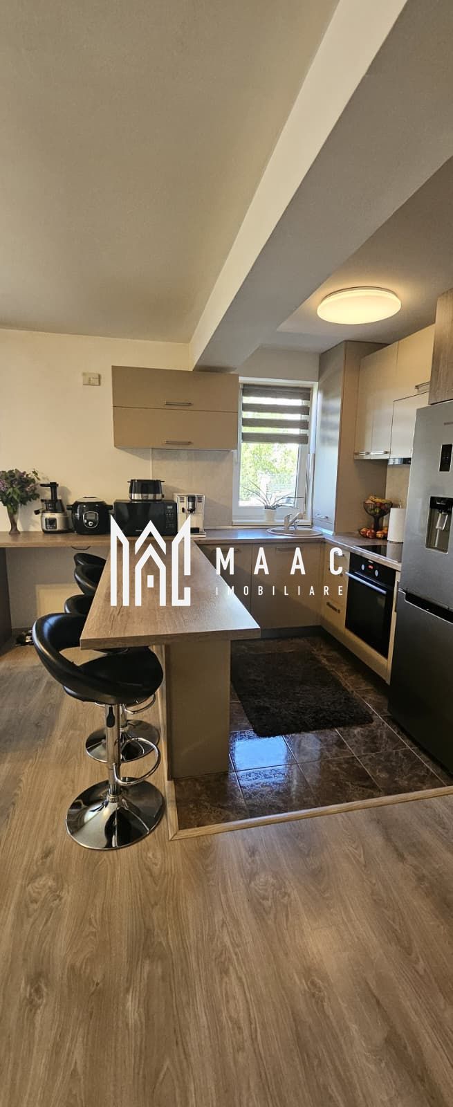Apartament 3 Camere | 65 MPU | 2 Parcări | Șelimbăr — fotografia 39