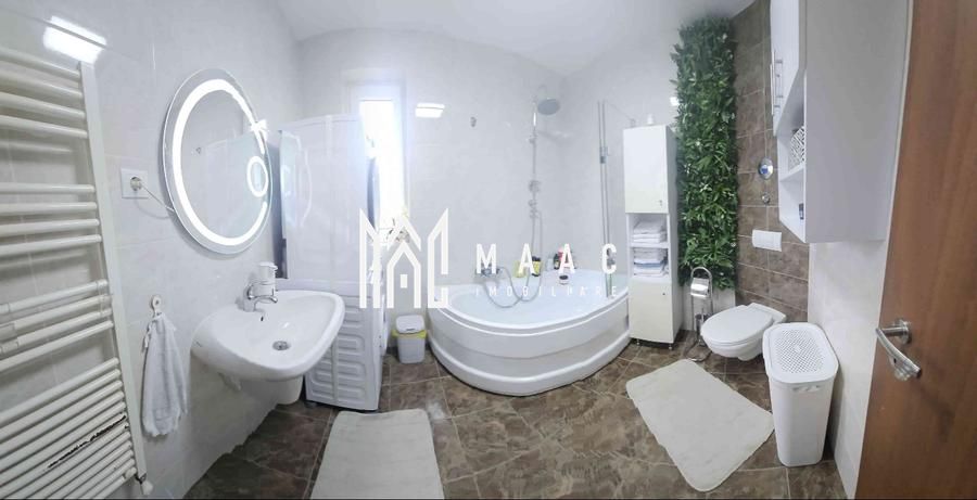 Apartament 3 Camere | 65 MPU | 2 Parcări | Șelimbăr — fotografia 4