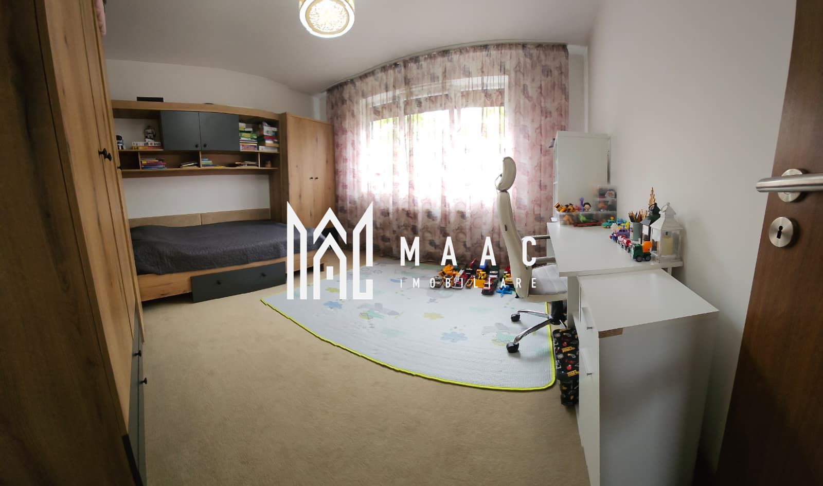 Apartament 3 Camere | 65 MPU | 2 Parcări | Șelimbăr — fotografia 49