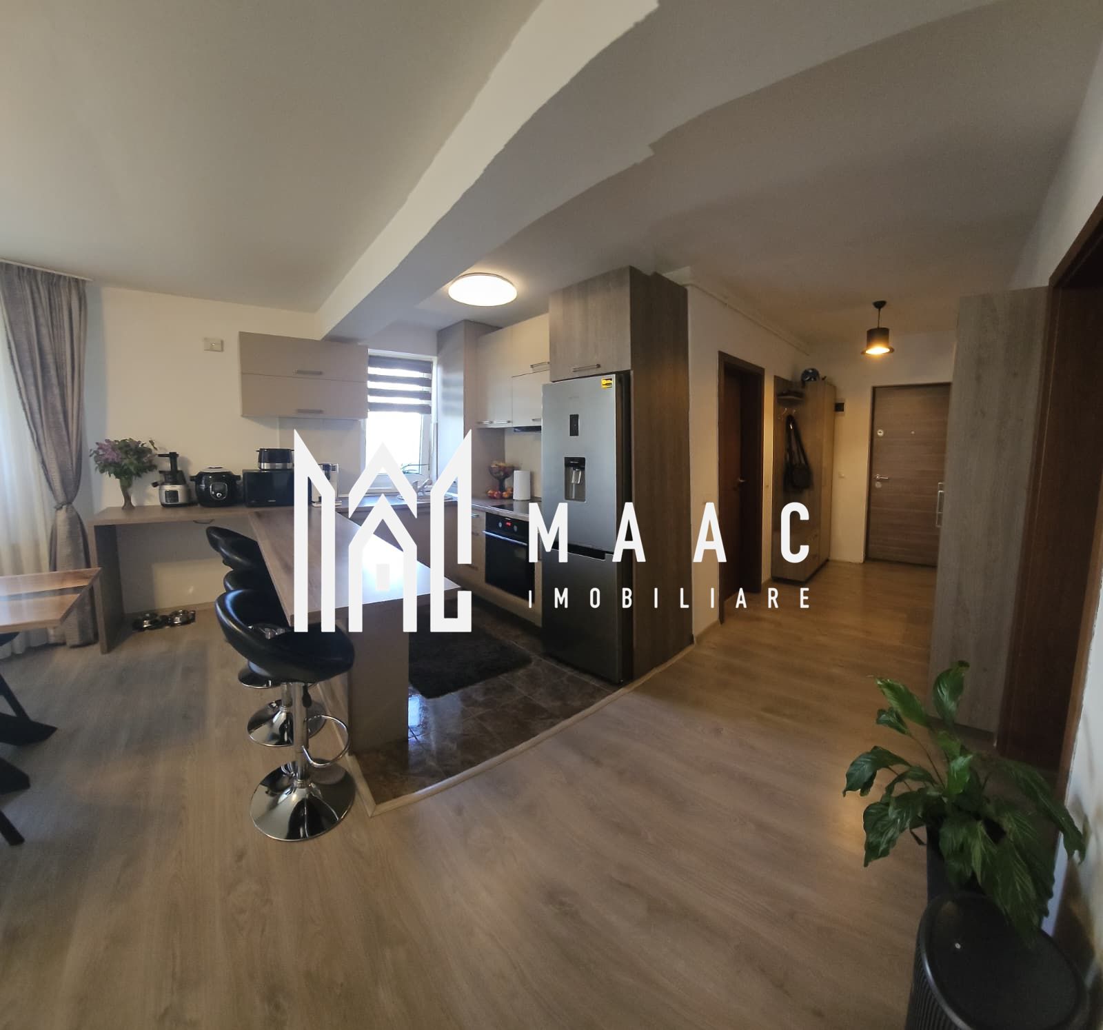 Apartament 3 Camere | 65 MPU | 2 Parcări | Șelimbăr — fotografia 50