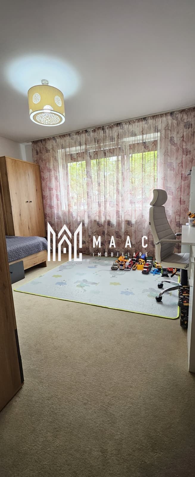 Apartament 3 Camere | 65 MPU | 2 Parcări | Șelimbăr — fotografia 52