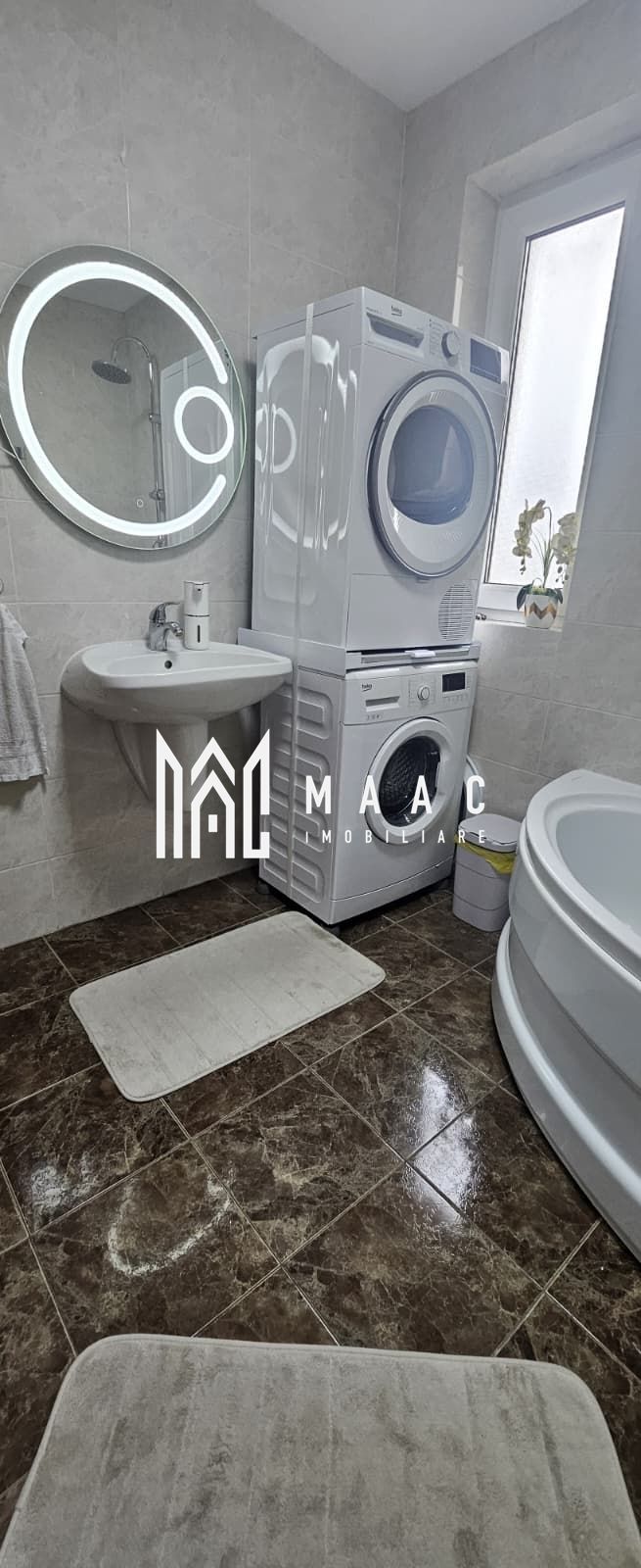 Apartament 3 Camere | 65 MPU | 2 Parcări | Șelimbăr — fotografia 53