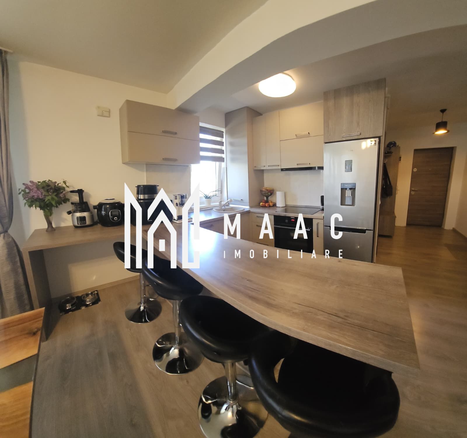 Apartament 3 Camere | 65 MPU | 2 Parcări | Șelimbăr — fotografia 60