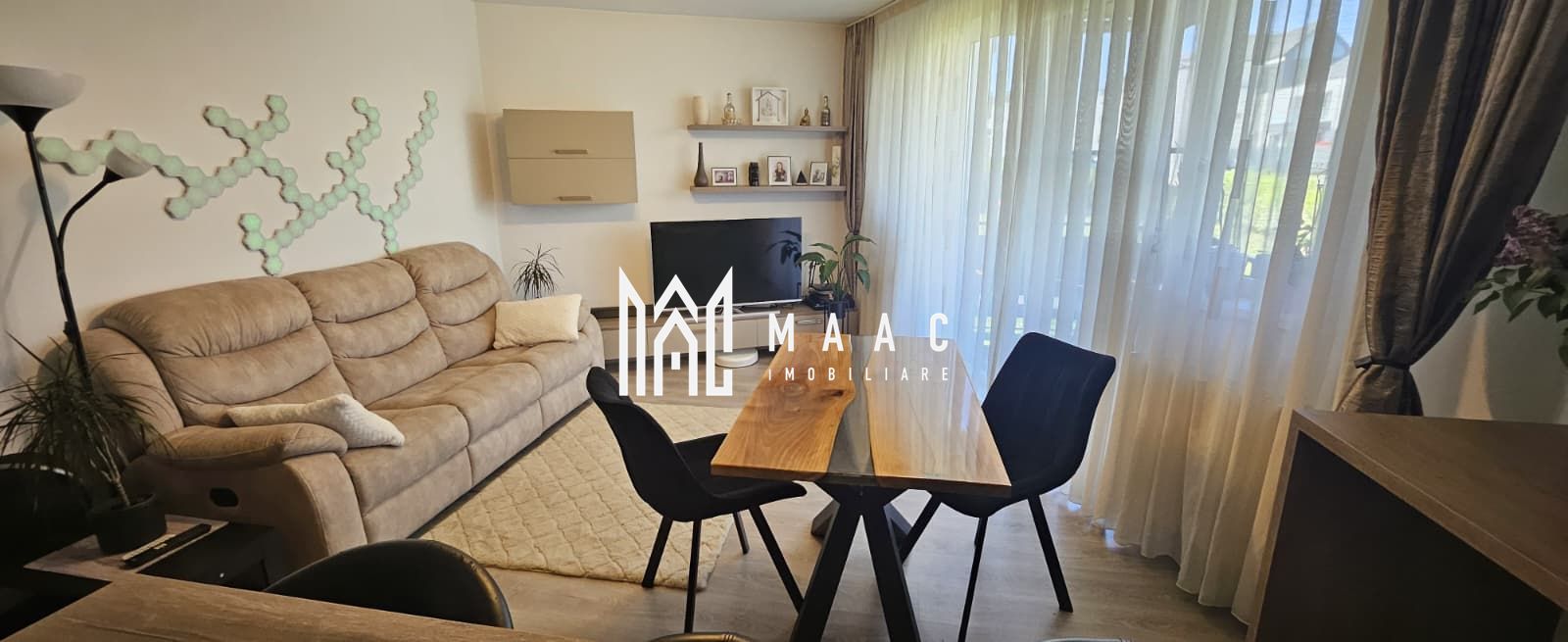 Apartament 3 Camere | 65 MPU | 2 Parcări | Șelimbăr — fotografia 62