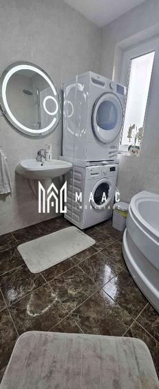 Apartament 3 Camere | 65 MPU | 2 Parcări | Șelimbăr — fotografia 9