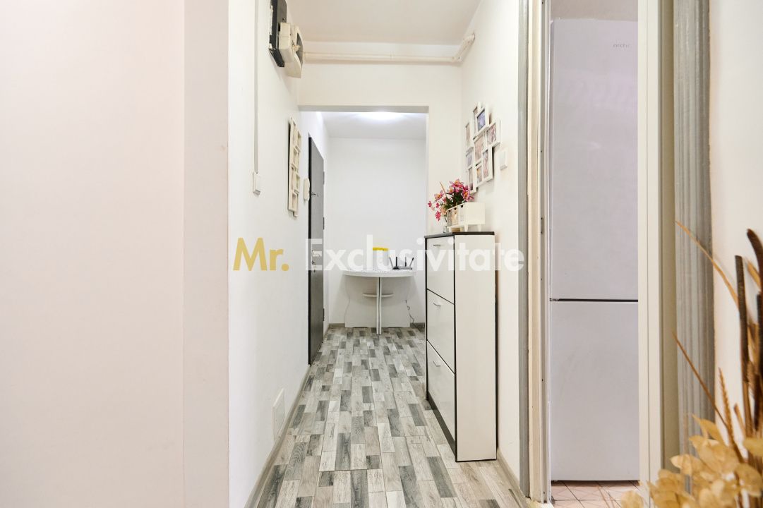 APARTAMENT 3 CAMERE -DECOMANDAT + LOC DE PARCARE - PITEȘTI — fotografia 10