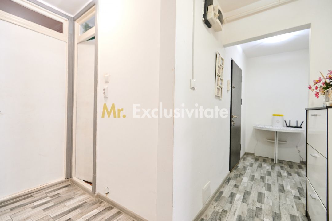 APARTAMENT 3 CAMERE -DECOMANDAT + LOC DE PARCARE - PITEȘTI — fotografia 11